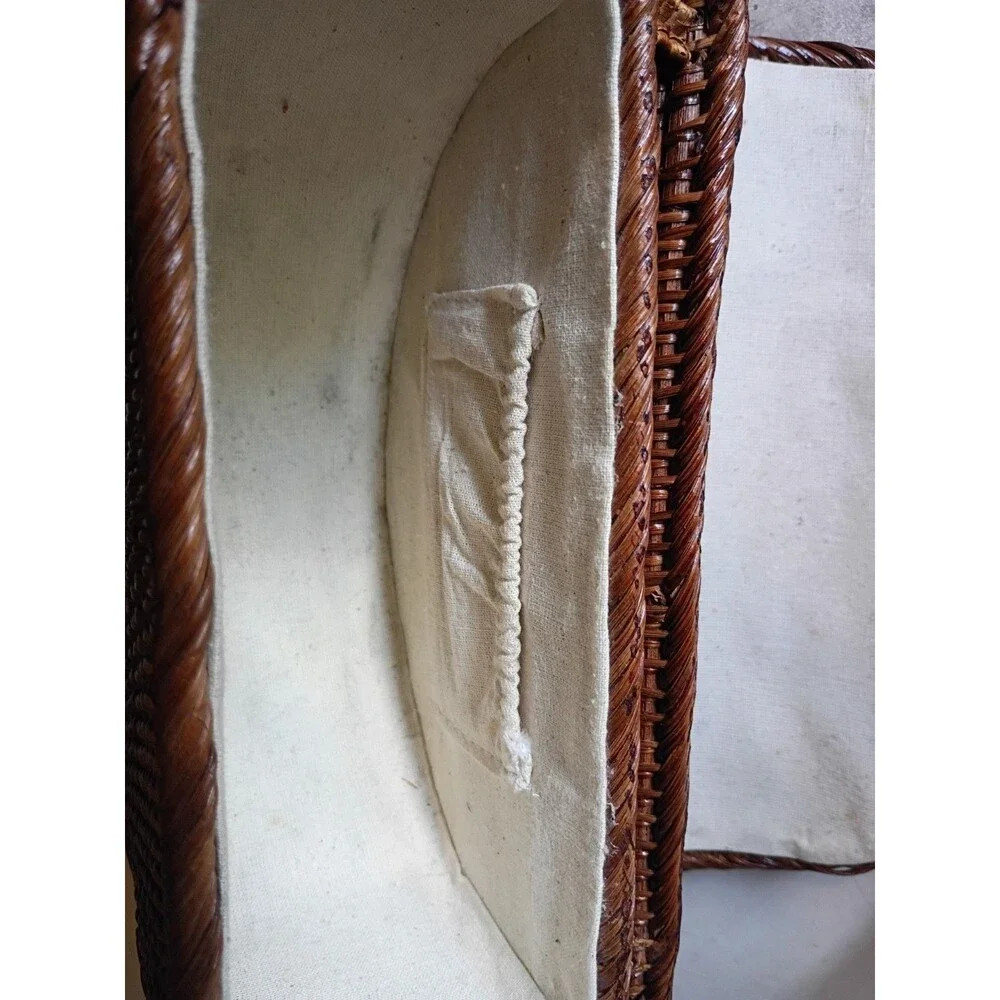 Unbranded bag excellent